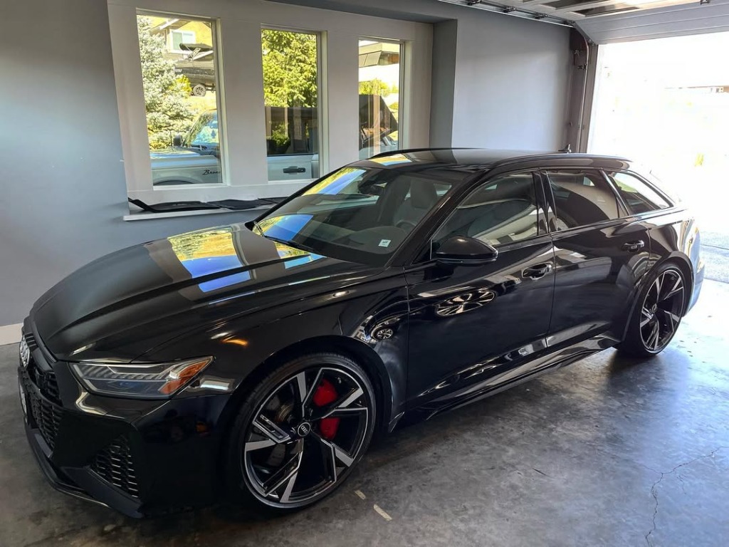 Ceramic Coatings
