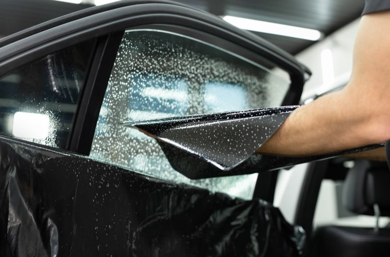 Window Tinting
